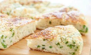 cách làm bánh mì vừng đơn giản