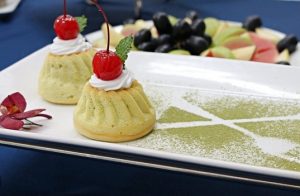 mở cửa hàng bánh ngọt cần bao nhiêu vốn